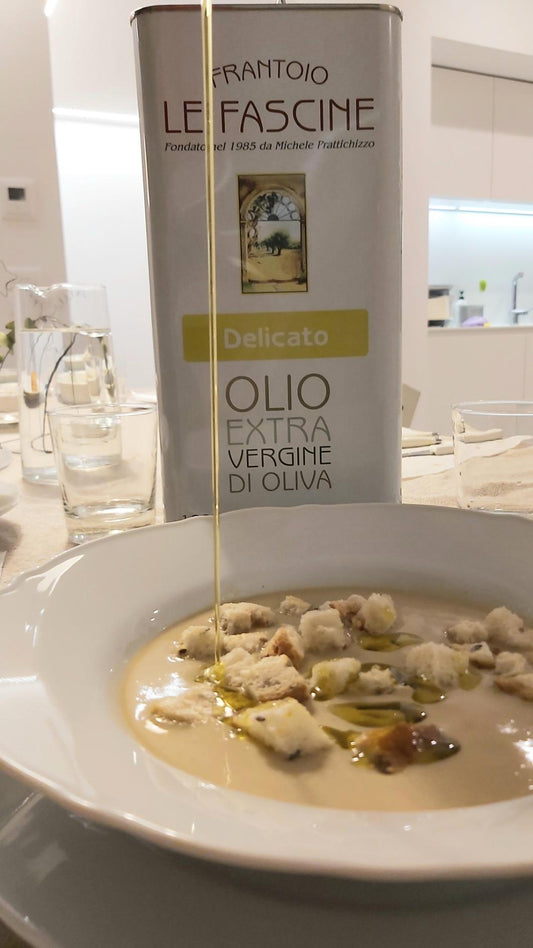 "Delicato" di nome e di fatto!