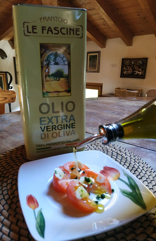Gusto eccellente, soddisfatti!!
