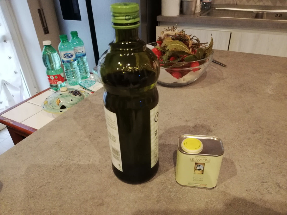 Leggero, raffinato, genuino
