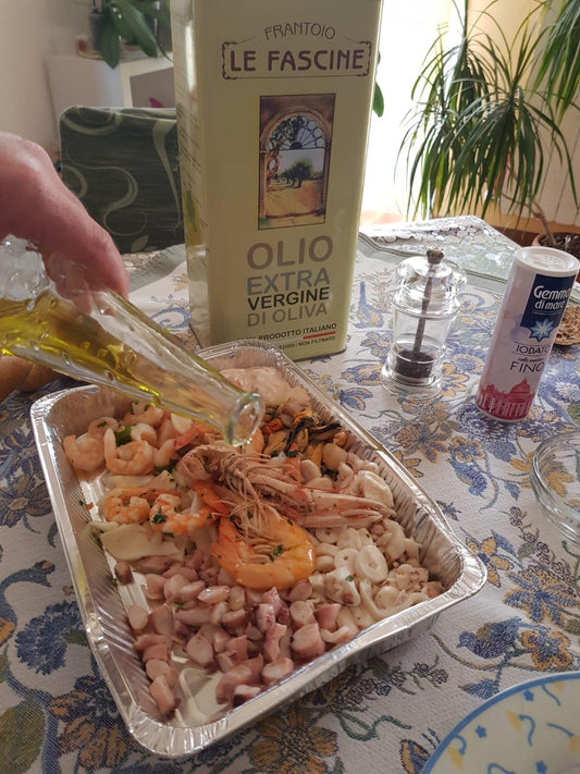 BUONISSIMO OLIO