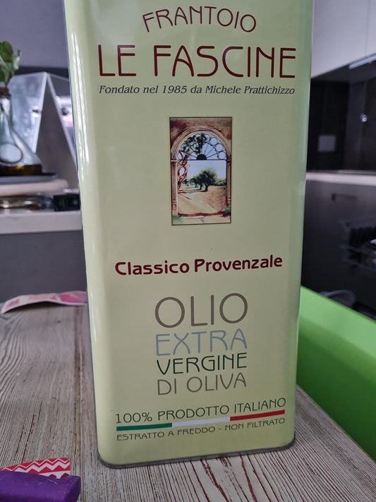 OTTIMO OLIO