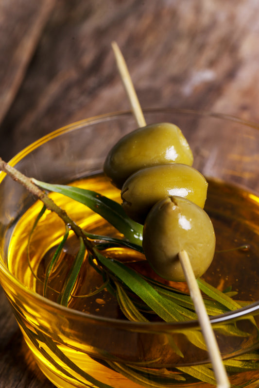 10 curiosità sull'olio extravergine d'oliva