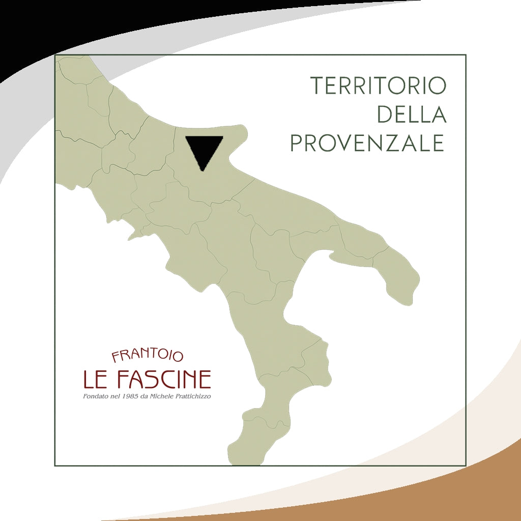 Olio Extravergine Di Oliva “Riserva ORO” in Bag In Box da 3 Litri